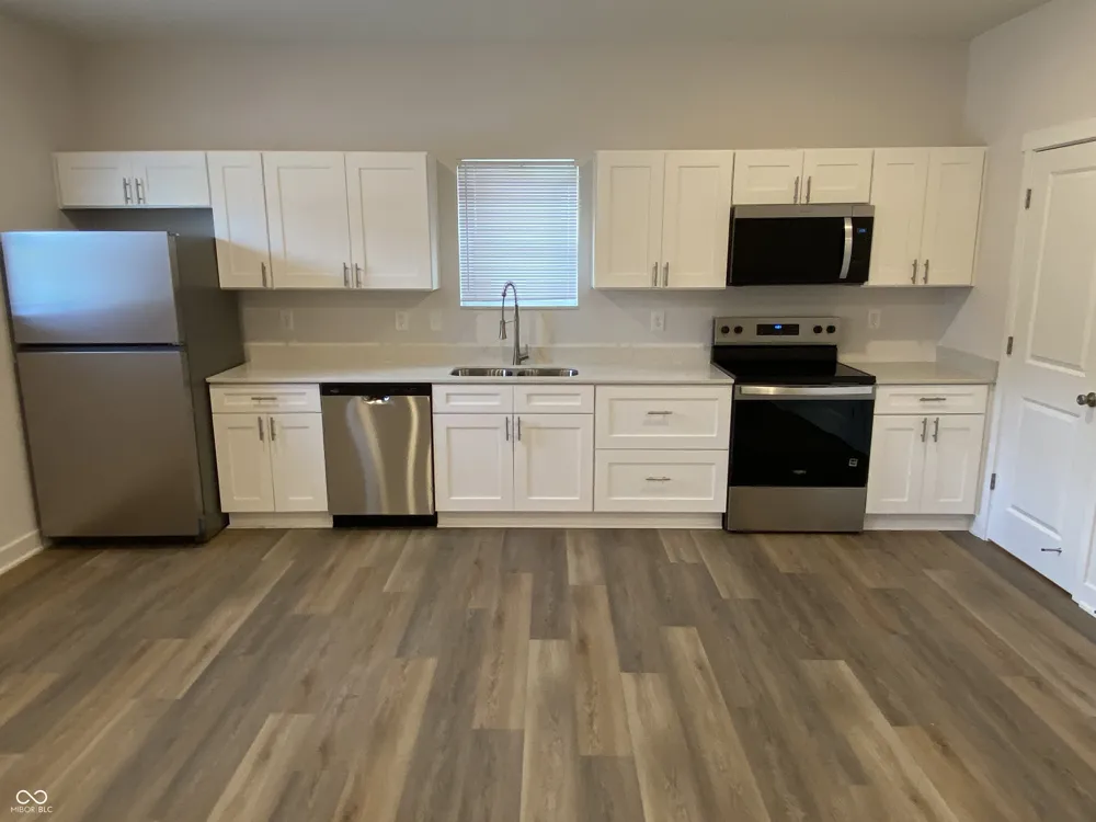 2137 Bellefontaine Street #D Indianapolis, IN 46202