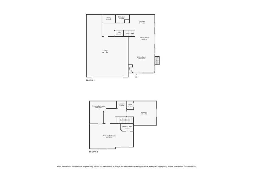 18087 Vance Circle NW Elk River, MN 55330