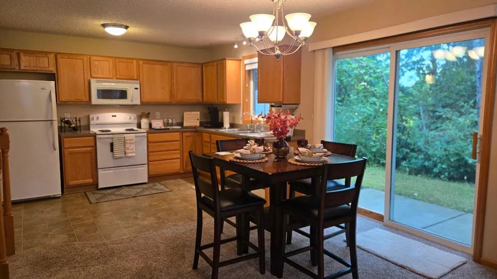 18087 Vance Circle NW Elk River, MN 55330