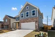 507 Palo Brea Loop Hutto, TX 78634