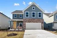 507 Palo Brea Loop Hutto, TX 78634