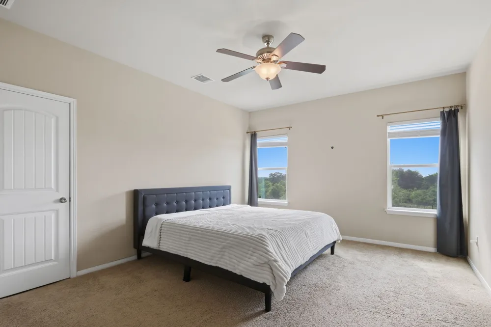 701 Liard River Road Hutto, TX 78634