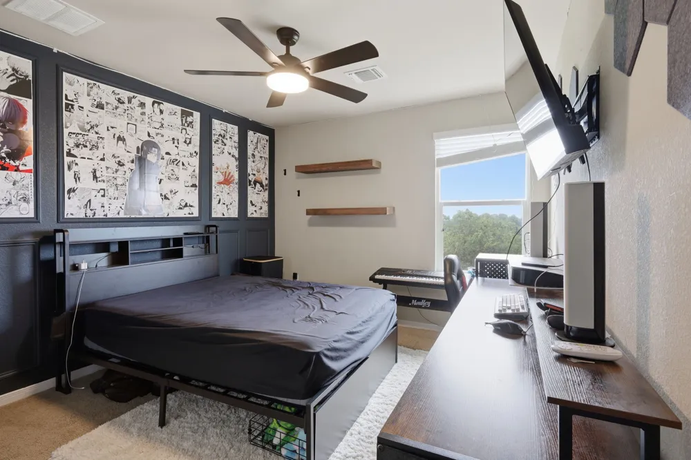 701 Liard River Road Hutto, TX 78634