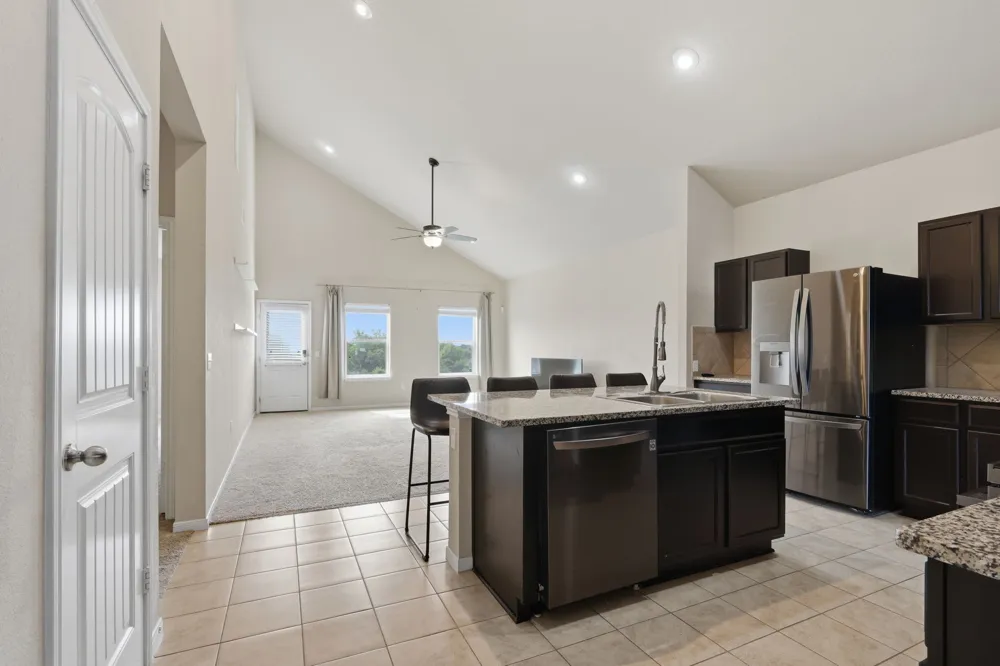 701 Liard River Road Hutto, TX 78634