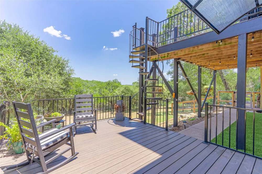 18202 W Reed Parks Road Jonestown, TX 78645