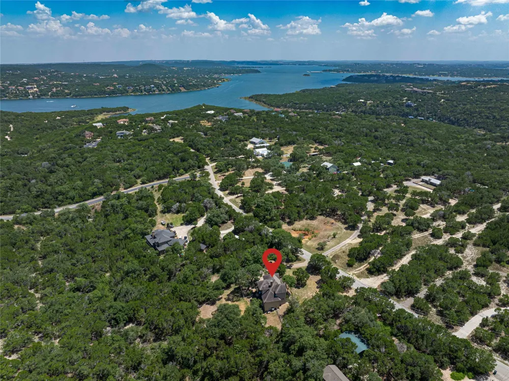 18202 W Reed Parks Road Jonestown, TX 78645