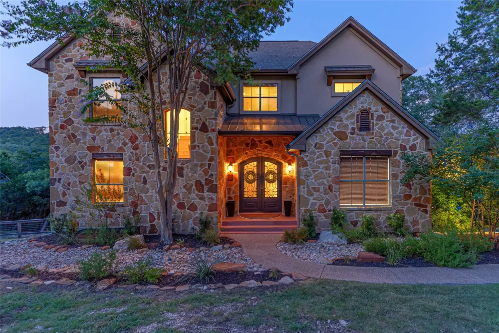 18202 W Reed Parks Road Jonestown, TX 78645
