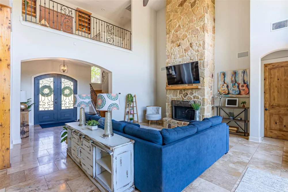 18202 W Reed Parks Road Jonestown, TX 78645