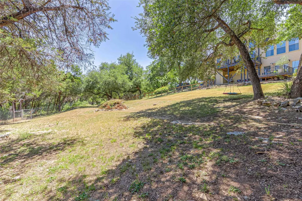 18202 W Reed Parks Road Jonestown, TX 78645