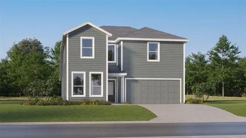 17900 YELLOW WARBLER WAY
