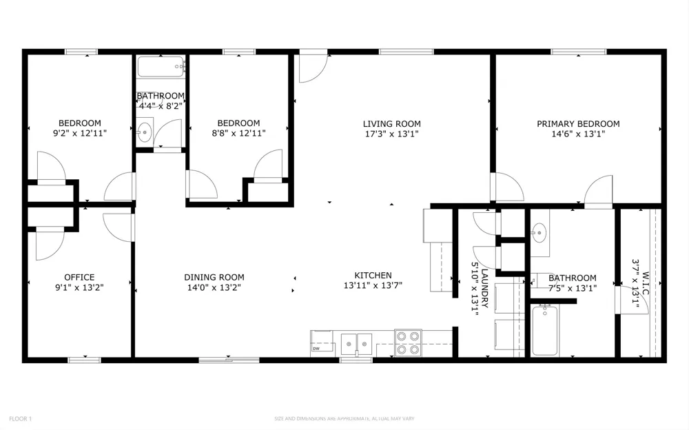 263 Cedar Creek Drive Cedar Creek, TX 78612