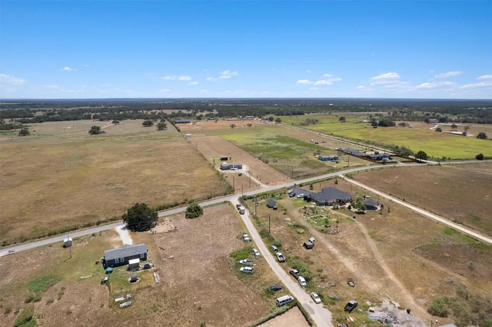 263 Cedar Creek Drive Cedar Creek, TX 78612