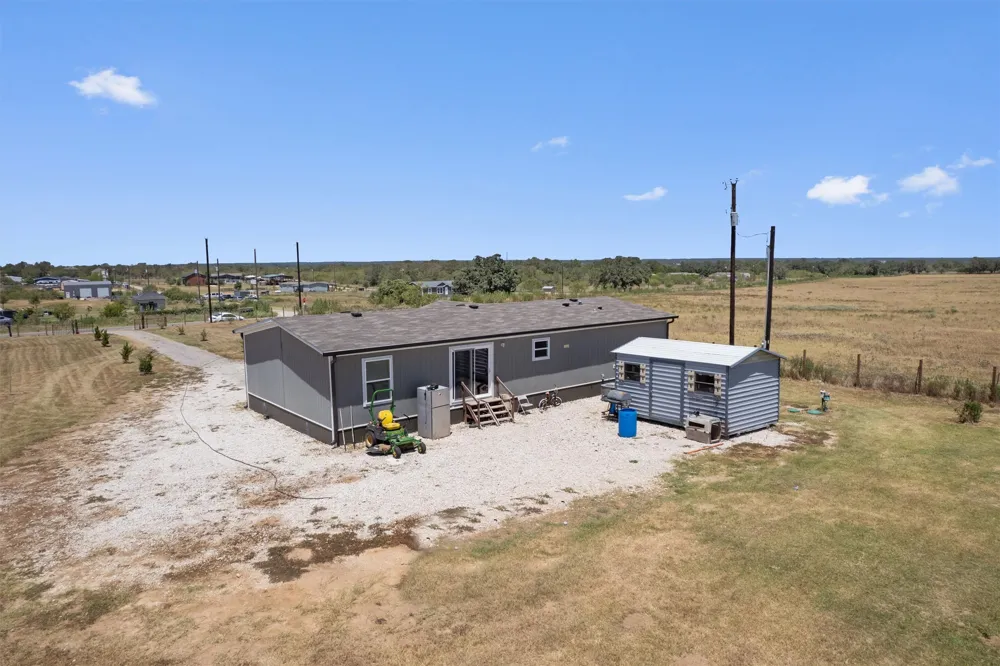 263 Cedar Creek Drive Cedar Creek, TX 78612