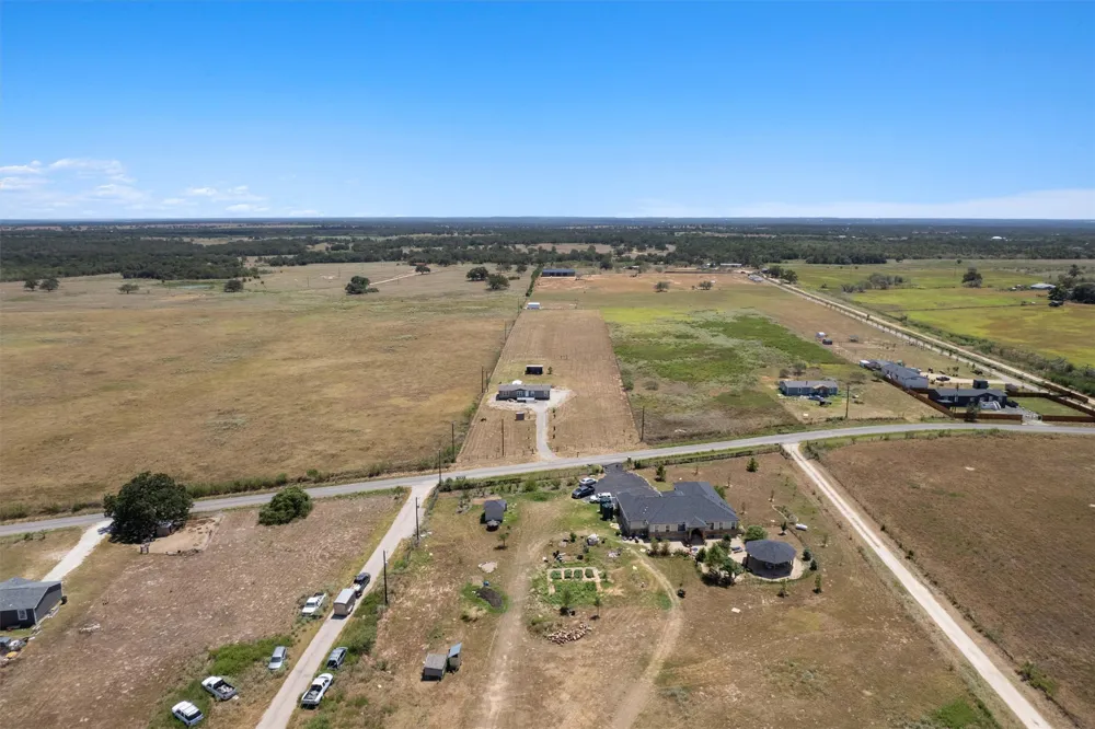 263 Cedar Creek Drive Cedar Creek, TX 78612