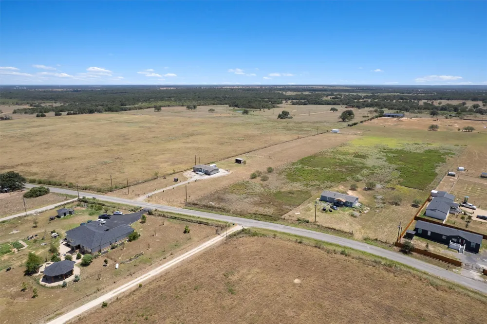 263 Cedar Creek Drive Cedar Creek, TX 78612