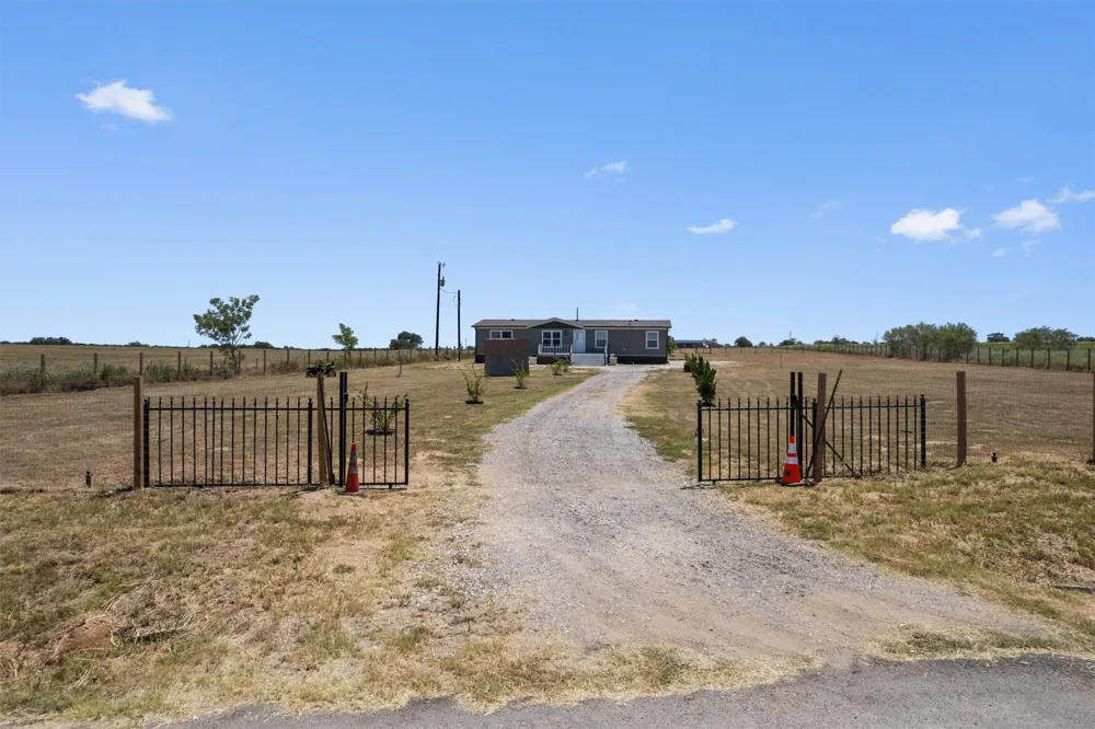 263 Cedar Creek Drive Cedar Creek, TX 78612