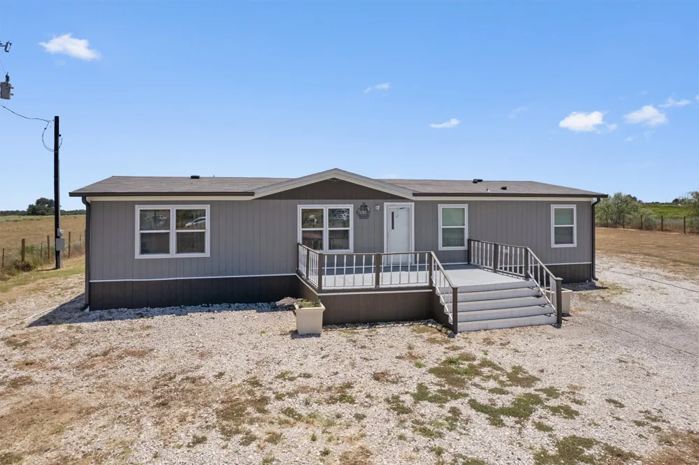 263 Cedar Creek Drive Cedar Creek, TX 78612