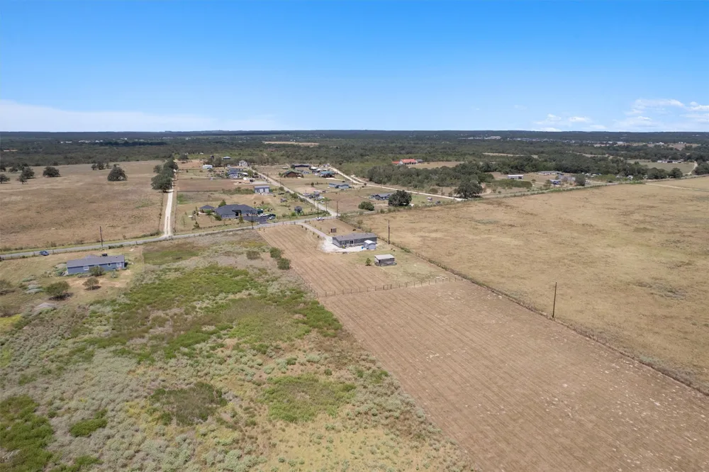263 Cedar Creek Drive Cedar Creek, TX 78612