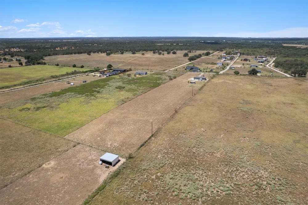 263 Cedar Creek Drive Cedar Creek, TX 78612