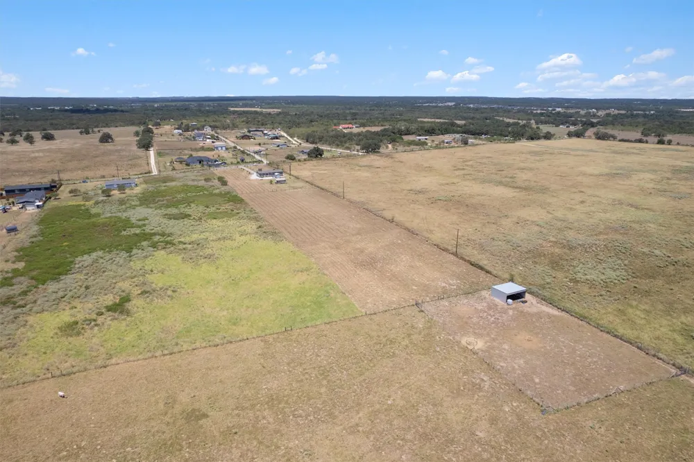 263 Cedar Creek Drive Cedar Creek, TX 78612