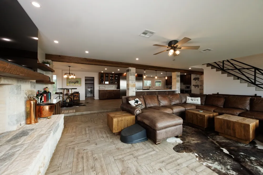 191 Cedar Creek Drive Cedar Creek, TX 78612