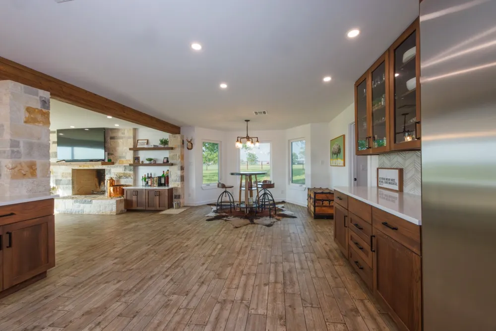 191 Cedar Creek Drive Cedar Creek, TX 78612