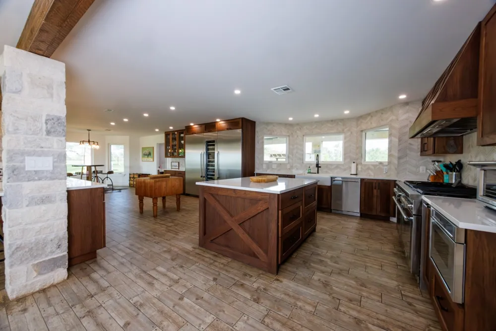 191 Cedar Creek Drive Cedar Creek, TX 78612