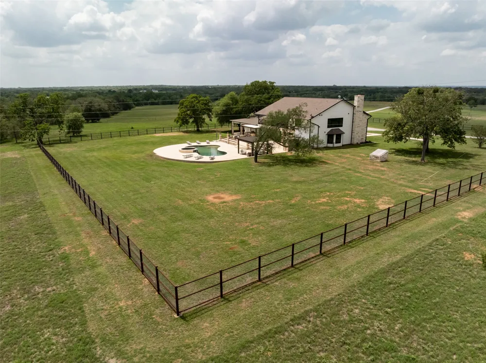 191 Cedar Creek Drive Cedar Creek, TX 78612