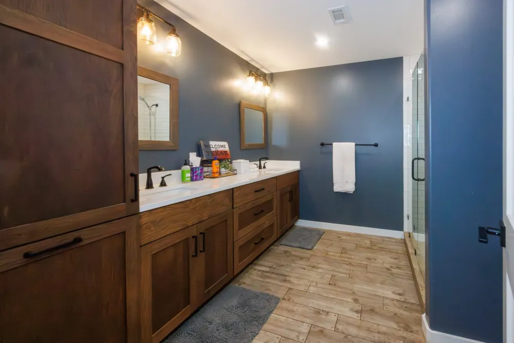 191 Cedar Creek Drive Cedar Creek, TX 78612
