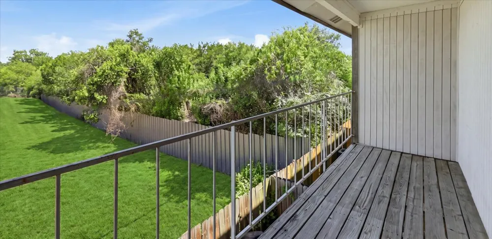 4307 S 1st Street #206 Austin, TX 78745