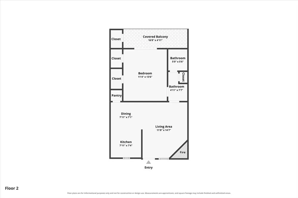 4307 S 1st Street #206 Austin, TX 78745