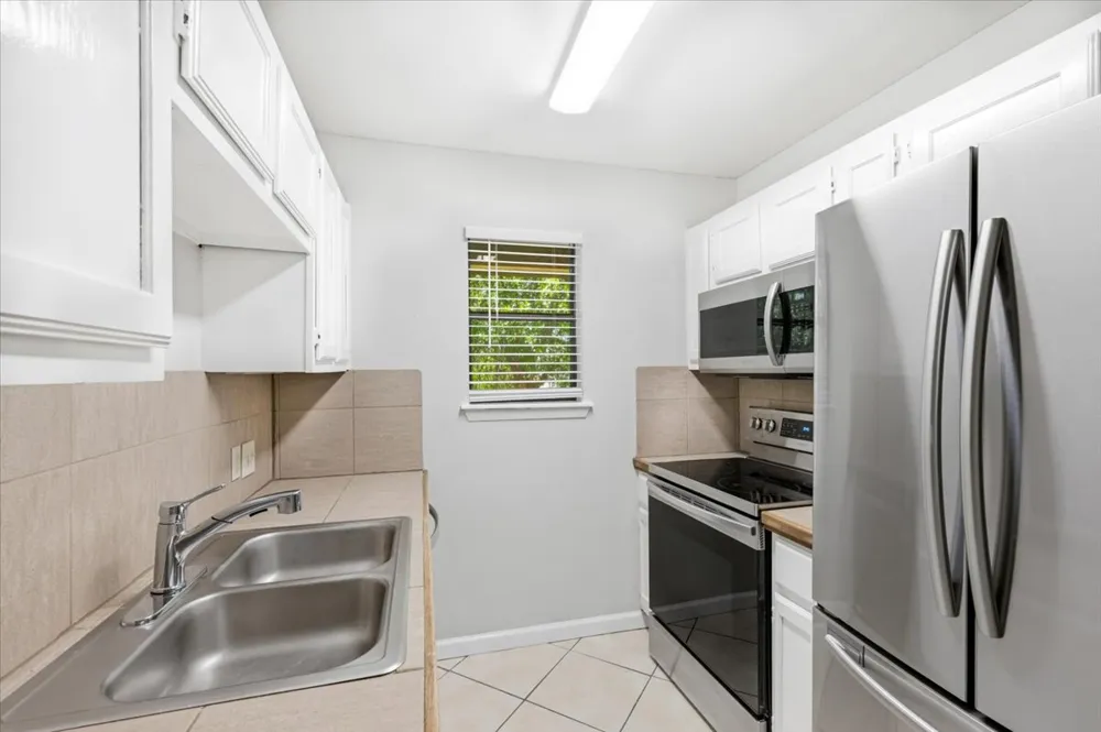 4307 S 1st Street #206 Austin, TX 78745