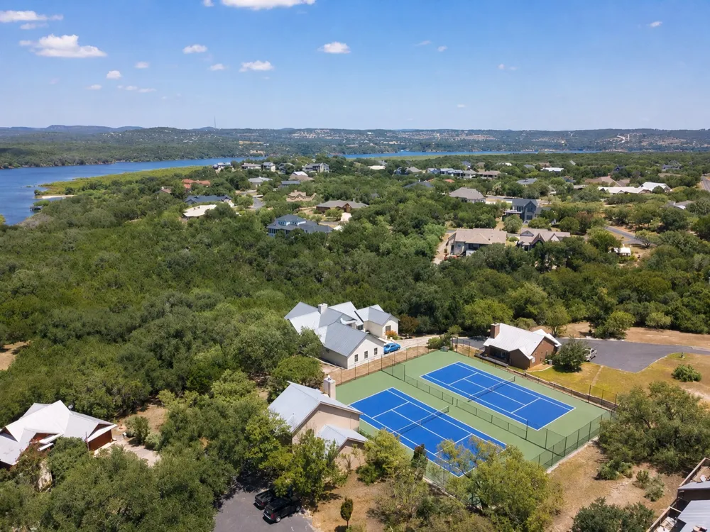 5 Courtside Lane Spicewood, TX 78669