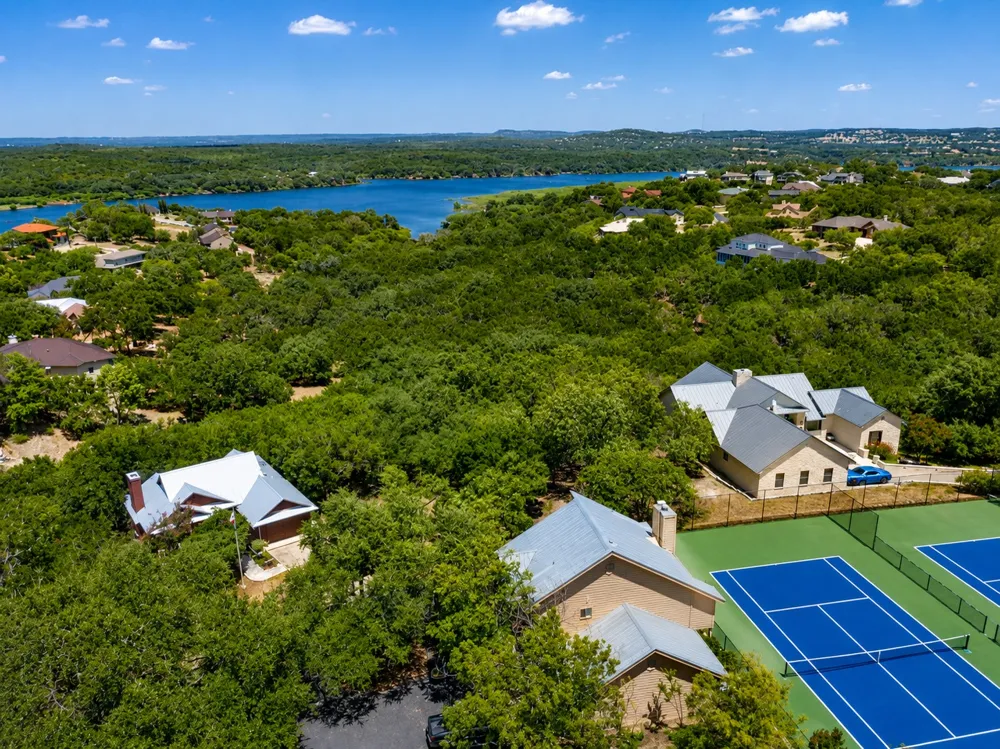 5 Courtside Lane Spicewood, TX 78669