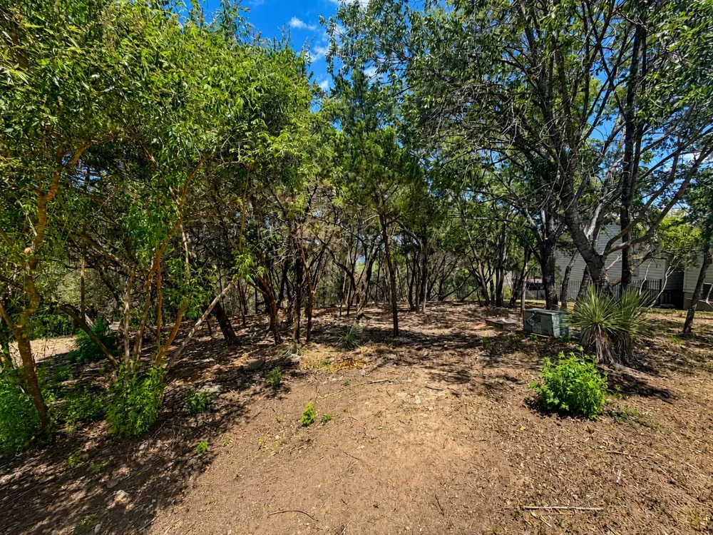 5 Courtside Lane Spicewood, TX 78669