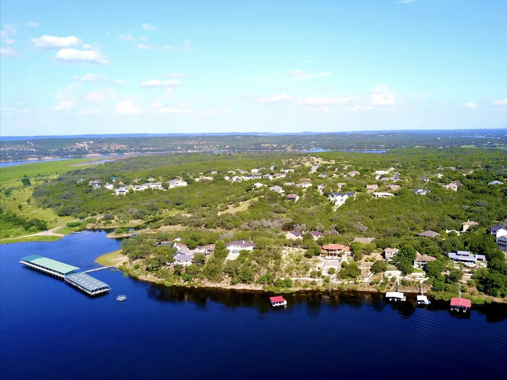 5 Courtside Lane Spicewood, TX 78669