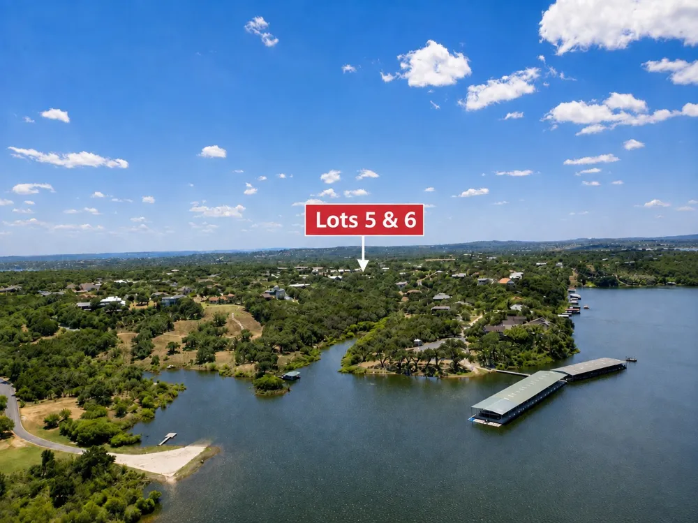 5 Courtside Lane Spicewood, TX 78669