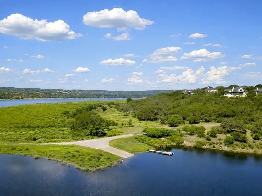 5 Courtside Lane Spicewood, TX 78669