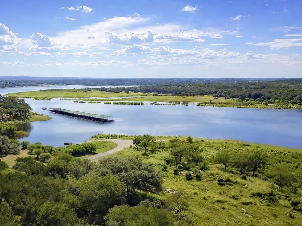 5 Courtside Lane Spicewood, TX 78669