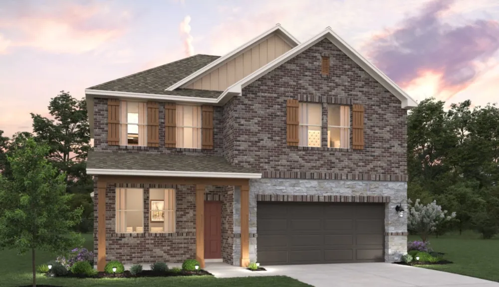 118 Coleto Trail Bastrop, TX 78602