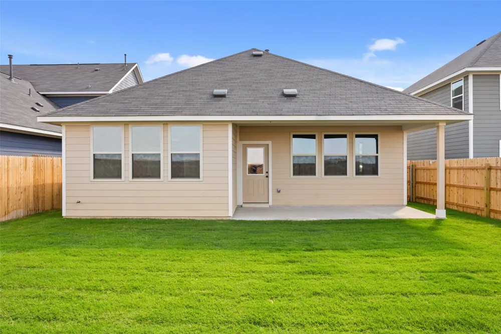 118 Coleto Trail Bastrop, TX 78602