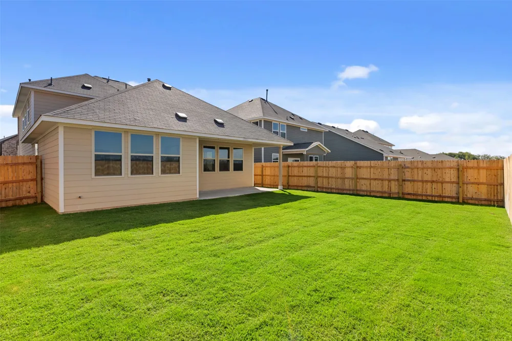 118 Coleto Trail Bastrop, TX 78602
