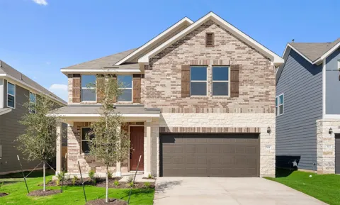 118 Coleto Trail
