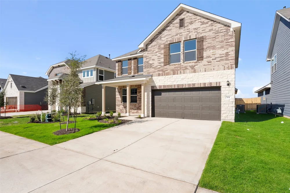 118 Coleto Trail Bastrop, TX 78602