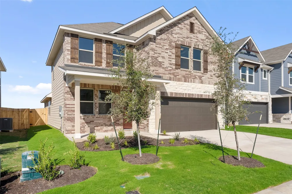 118 Coleto Trail Bastrop, TX 78602