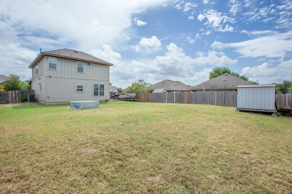 443 Dragon Ridge Road Buda, TX 78610
