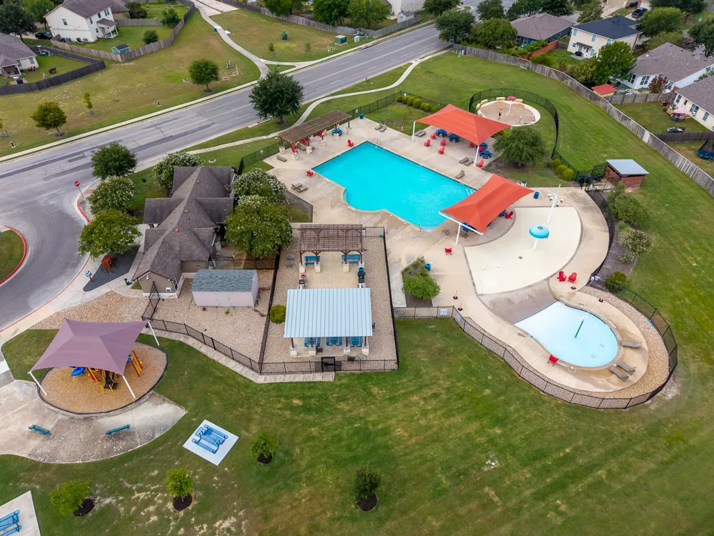 443 Dragon Ridge Road Buda, TX 78610
