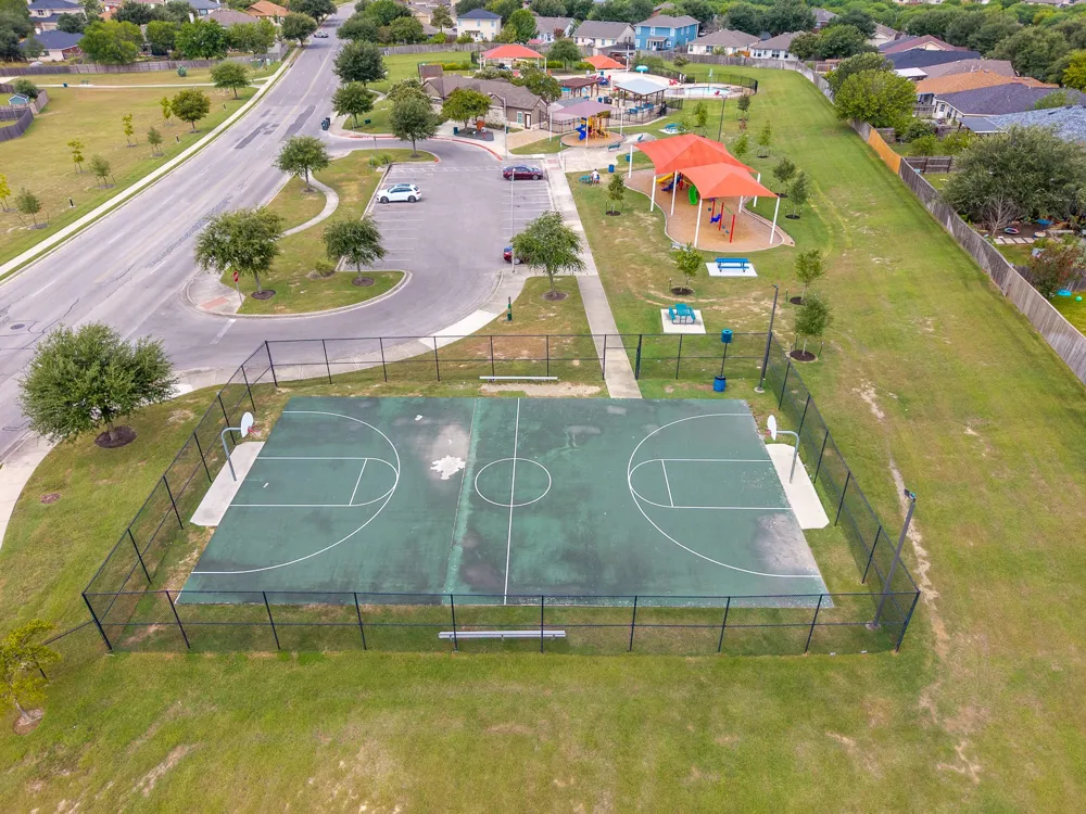 443 Dragon Ridge Road Buda, TX 78610