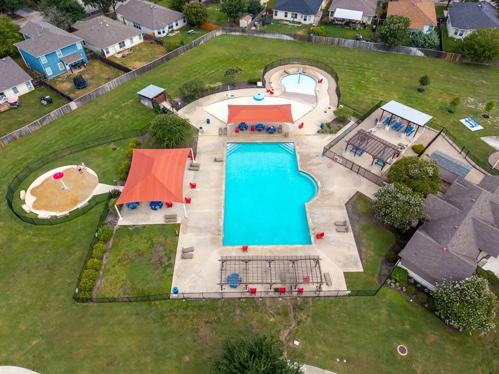 443 Dragon Ridge Road Buda, TX 78610