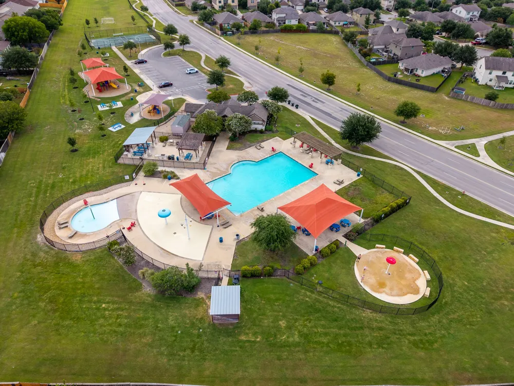 443 Dragon Ridge Road Buda, TX 78610